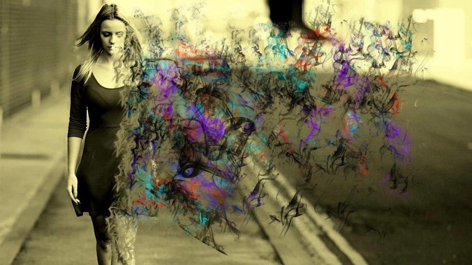 有个学舞蹈的女朋友是什么体验？